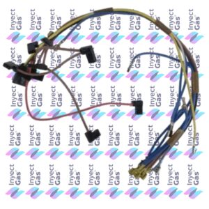 OR63 CIRCUITO ELECTRICO EV4OEO PARA BORNERA NEGRA 67H01140 ANAFE ELECTRICO