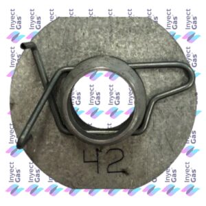 OR641 NIPLE RESTRICCION VENTURI 315FSO DISCO DE 42 CALEFONES