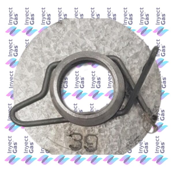 OR642 NIPLE RESTRICCION VENTURI D 39 CALEFON 315FEON CALEFONES