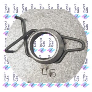 OR643 NIPLE RESTRICCION VENTURI D 45 CALEFON 315FEOE CALEFONES