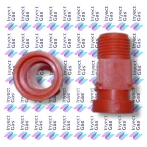 OR645 NIPLE SALIDA AGUA 5/8 (EX ROJO CALEFONES