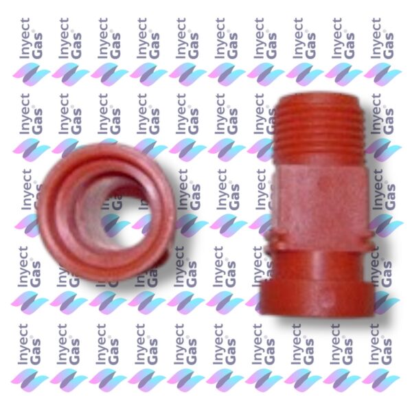 OR645 NIPLE SALIDA AGUA 5/8 (EX ROJO CALEFONES
