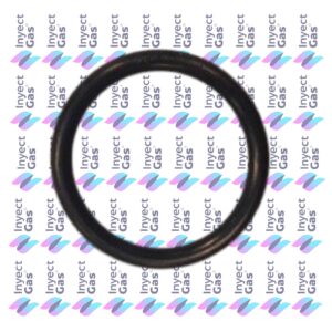 OR653 O´RING PARKER 2-117 VALVULA CALEFONES ELECTRONICOS CALEFONES