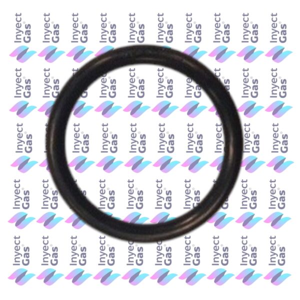 OR653 O´RING PARKER 2-117 VALVULA CALEFONES ELECTRONICOS CALEFONES
