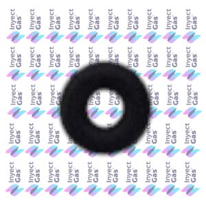 OR654 O´RING PERNO 3 MM BOTONERA CALEFONES