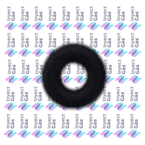 OR654 O´RING PERNO 3 MM BOTONERA CALEFONES