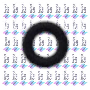 OR656 O´RING VAST CIERRE GAS 6-125 CALEFONES