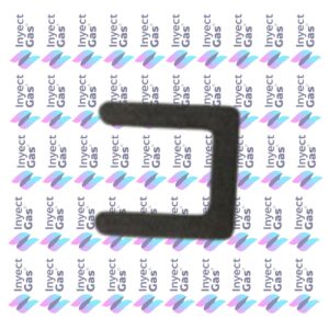 OR67 CLIP DE AJUSTE CONEXION BORNERA ANAFE EF2AEV ANAFE ELECTRICO