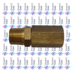 OR687 REGULADOR DE CAUDAL A 9 LTS CALEFONES