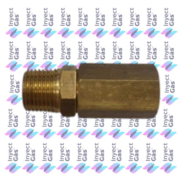 OR687 REGULADOR DE CAUDAL A 9 LTS CALEFONES