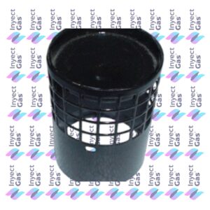 OR701 SOMBRERO TIRAJE CALEFON FORZADO 315FDO CALEFONES
