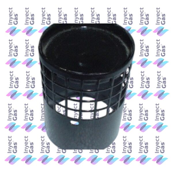 OR701 SOMBRERO TIRAJE CALEFON FORZADO 315FDO CALEFONES