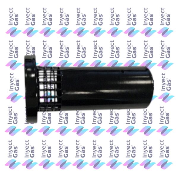 OR702 SOMBRERO TIRAJE CALEFON FORZADO 315FSO CALEFONES