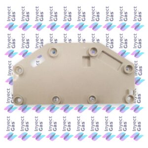 OR711 TAPA ADORNO FRENTE CALEFONES ELECTRONICOS CALEFONES