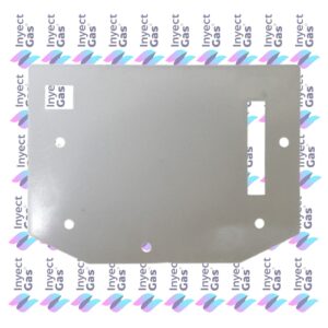 OR715 TAPA PLAQUETA CALEFONES