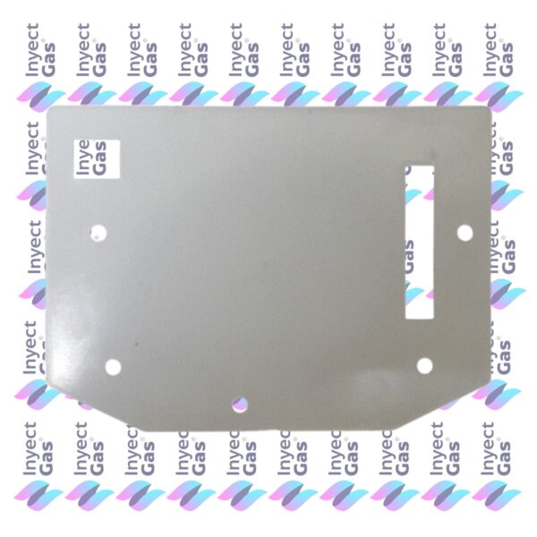 OR715 TAPA PLAQUETA CALEFONES
