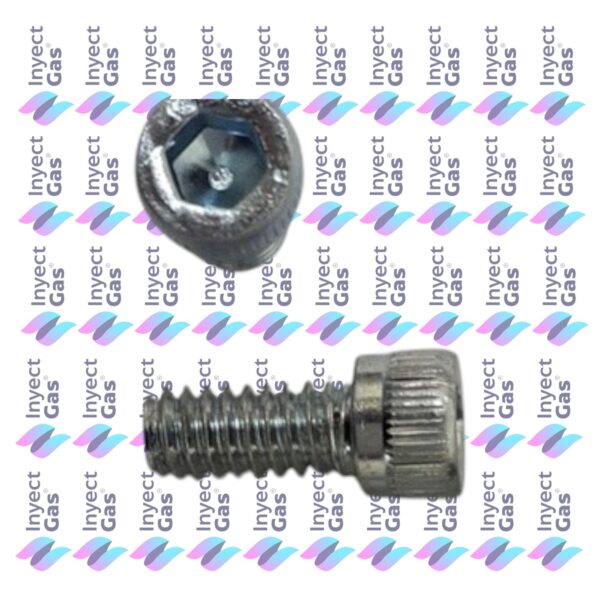 OR728 TORNILLO ALLEN 1/4X1/2 LARGO CALEFONES