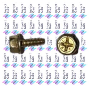 OR733 TORNILLO PARKER 6X3 8" CONTROL ELECTRONICO 315FSO CALEFONES