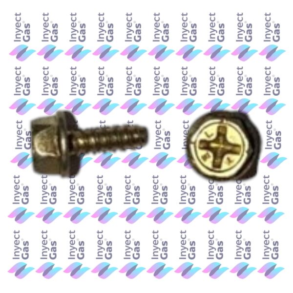 OR733 TORNILLO PARKER 6X3 8" CONTROL ELECTRONICO 315FSO CALEFONES