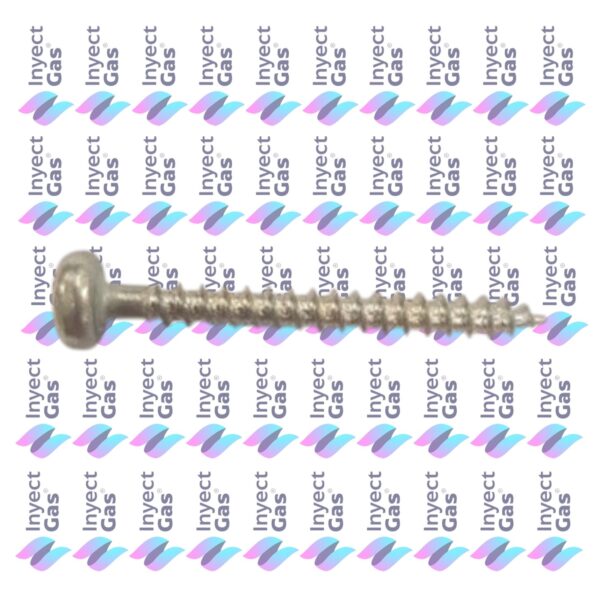 OR736 TORNILLO TAPA ADORN FRENTE CALEFONES ELECTRONICOS CALEFONES
