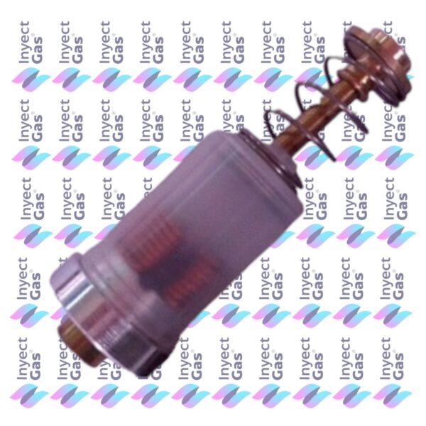 OR739 UNIDAD MAGNETICA CALEFON BOTONERA CON DISPARADOR CALEFONES