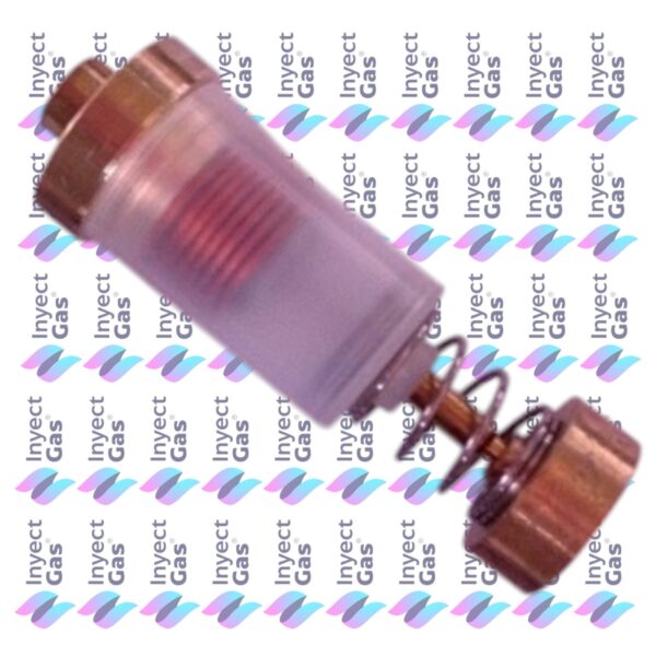 OR740 UNIDAD MAGNETICA CALEFON BOTONERA SIN GATILLO CALEFONES
