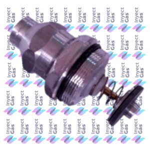 OR742 UNIDAD MAGNETICA CALEFON SUPER 12 CALEFONES