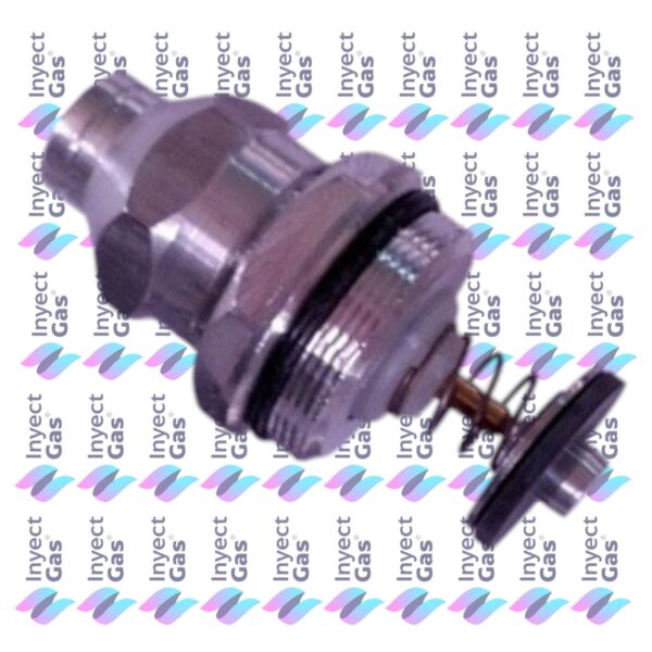 OR742 UNIDAD MAGNETICA CALEFON SUPER 12 CALEFONES