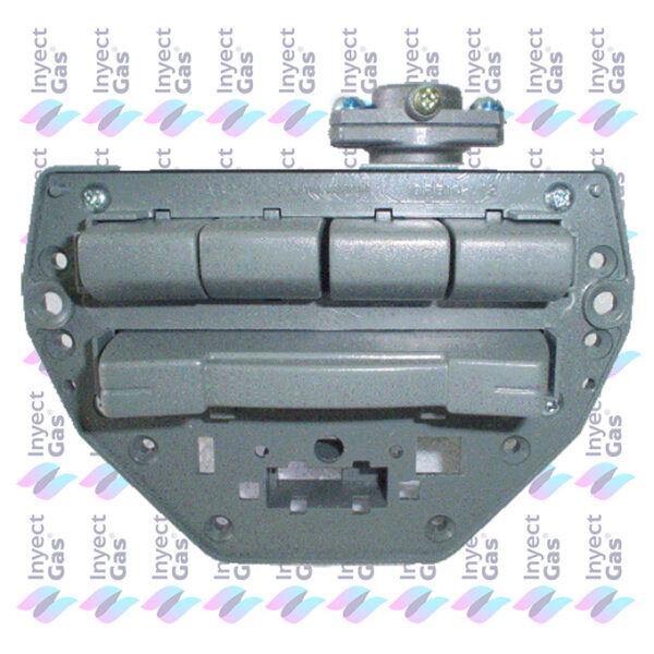 OR745 VALVULA BOTONERA 313KBO/KLO GN CALEFONES
