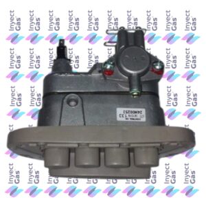 OR765 VALVULA BOTONERA GLP CALEFON TB AUTOMATICO CALEFONES