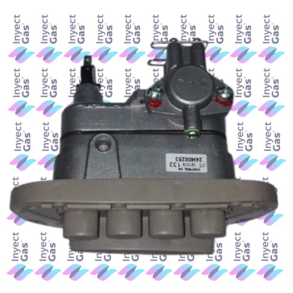 OR765 VALVULA BOTONERA GLP CALEFON TB AUTOMATICO CALEFONES