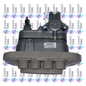 OR766 VALVULA BOTONERA GN CALEFON TB AUTOMATICO CALEFONES