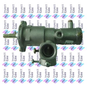 OR777 VALVULA ROTATIVA AUTOM GLP 315KAV CALEFONES