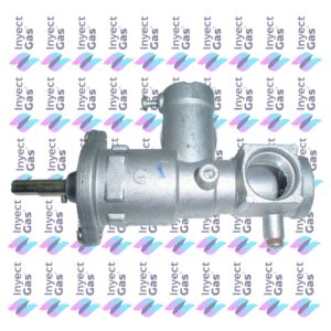 OR778 VALVULA ROTATIVA AUTOM GN 315KAV CALEFONES