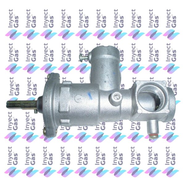 OR778 VALVULA ROTATIVA AUTOM GN 315KAV CALEFONES