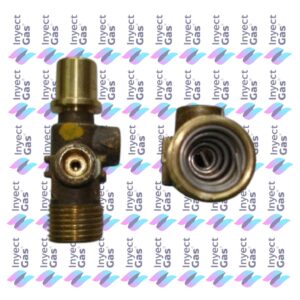 OR801 VENTURI ROSCA 4.75 AMA 312BBO CALEFONES