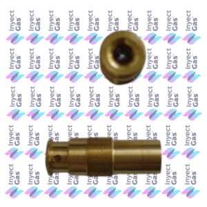 OR802 VENTURI ROSCA 5.00 312BRV CALEFONES