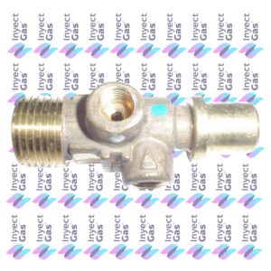 OR803 VENTURI ROSCA 5.00 VDE 315BBO CALEFONES