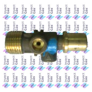 OR805 VENTURI ROSCA 5.25 CEL 318BDO CALEFONES
