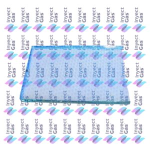 OR808 VIDRIO VISOR CALEFON 5X71X45 CALEFONES