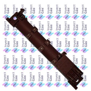 OR813 GENERADOR ELECTRONICO 6 SALIDAS CAST FUTURA COLOR MARRON COCINAS