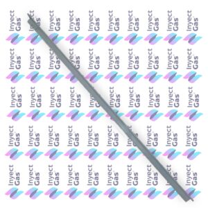 OR816 LISTON PROTECCION LATERAL DERECHO LARGO VOLCAN 50 BCA COCINAS