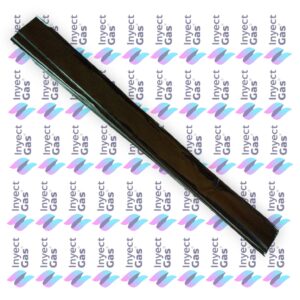 OR844 AISLACION HORNO FOIL ALUMINIO COCINAS GAS