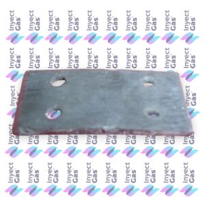 OR846 AISLADOR PARA MICROSWITCH COCINAS GAS