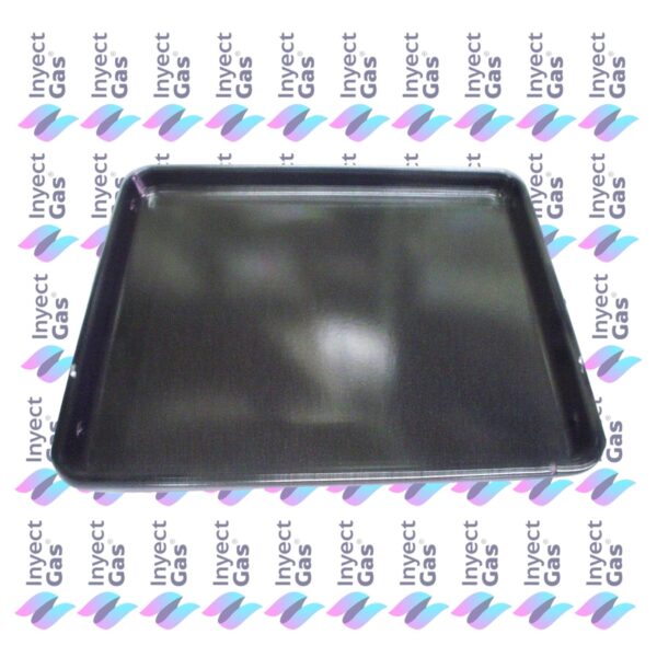 OR850 ASADERA HORNO COCINAS GAS