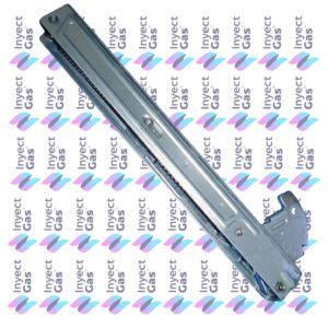 OR853 BISAGRA PUERTA HORNO FUERTE MARCA COLOR NEGRO COCINAS GAS