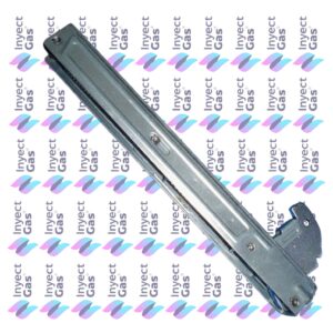 OR854 BISAGRA PUERTA HORNO SUAVE MARCA COLOR AMARILLO COCINAS GAS