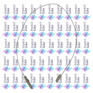 OR866 BUJIA C/CABLE HORNALLA CENTRAL 735 COCINAS GAS