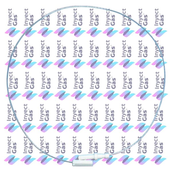 OR868 BUJIA C/CABLE HORNALLA QUEMADOR SABAF COCINAS GAS