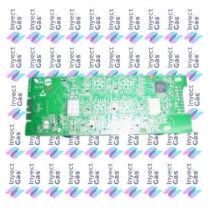 OR88 PLAQUETA EV2OEO ANAFE ELECTRICO